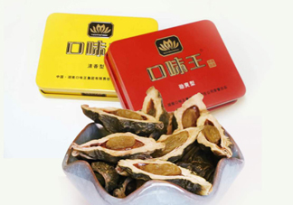 口味王檳榔怎么看中獎？口味王檳榔有什么危害