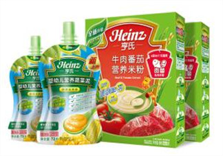 亨氏米粉成人能吃嗎？大人能吃嬰兒米粉嗎？