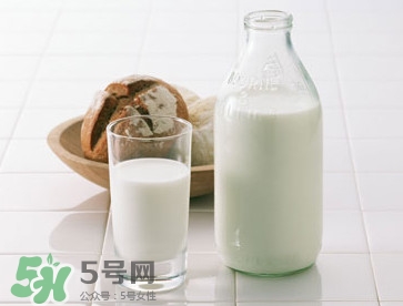 脫脂牛奶有什么好處？脫脂牛奶有什么作用