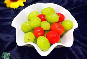 青提怎么吃？青提怎么去皮？