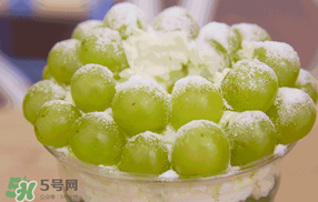 青提怎么吃？青提怎么去皮？