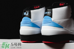 jordan與converse pack聯(lián)名北卡套裝運動鞋實物怎么樣？
