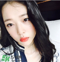 雪莉ins賬號是什么？雪莉ins頭像