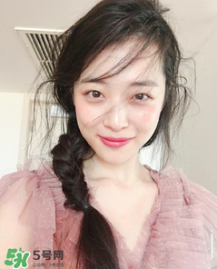 雪莉ins賬號是什么？雪莉ins頭像