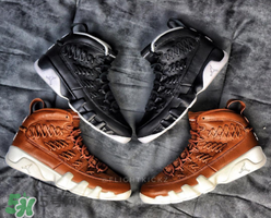 air jordan 9 baseball glove是限量的嗎？aj9棒球手套配色會(huì)發(fā)售嗎？