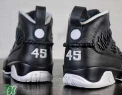 air jordan 9 baseball glove是限量的嗎？aj9棒球手套配色會(huì)發(fā)售嗎？