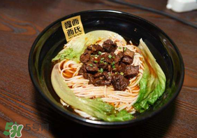 常德米粉哪里最好吃？常德米粉店哪家好吃？