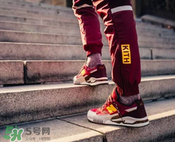kith是什么牌子_哪個(gè)國(guó)家的_什么檔次？