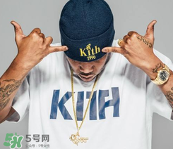 kith是什么牌子_哪個(gè)國(guó)家的_什么檔次？