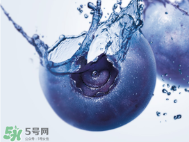 藍(lán)莓什么味道？藍(lán)莓味道是什么樣的？