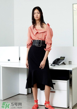 altuzarra2018早春系列服裝怎么樣_好看嗎_款式有哪些？