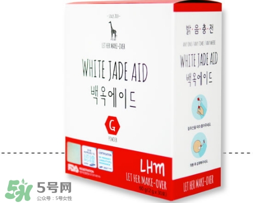 白玉飲怎么喝？白玉美白飲副作用