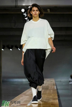 Y-32018春夏系列服裝怎么樣_好看嗎_款式有哪些？