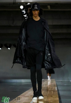 Y-32018春夏系列服裝怎么樣_好看嗎_款式有哪些？