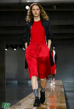 Y-32018春夏系列服裝怎么樣_好看嗎_款式有哪些？
