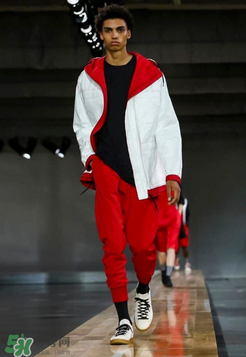 Y-32018春夏系列服裝怎么樣_好看嗎_款式有哪些？