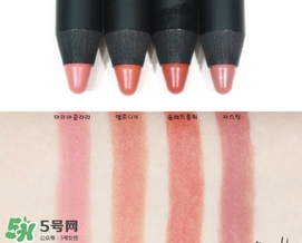nars粉底棒粉條怎么用？nars粉底棒粉條色號試色