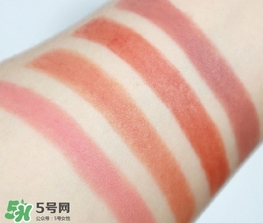 nars粉底棒粉條怎么用？nars粉底棒粉條色號試色