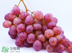 紅提不能和什么一起吃？哪些人不能吃紅提子？
