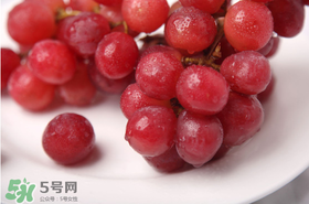 紅提怎么保存？紅提可以放多久？