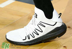 adidas y-32018春夏新款運動鞋怎么樣_好看嗎_款式有哪些？