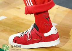 adidas y-32018春夏新款運動鞋怎么樣_好看嗎_款式有哪些？