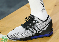 adidas y-32018春夏新款運動鞋怎么樣_好看嗎_款式有哪些？