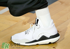 adidas y-32018春夏新款運動鞋怎么樣_好看嗎_款式有哪些？