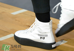adidas y-32018春夏新款運動鞋怎么樣_好看嗎_款式有哪些？