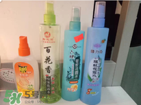 隆力奇驅(qū)蚊花露水孕婦可以用嗎？孕婦能用驅(qū)蚊花露水嗎？