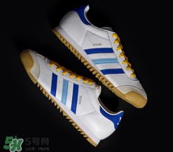 adidas rom zissou水中生活運(yùn)動(dòng)鞋怎么買_在哪買？