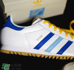 adidas rom zissou水中生活運(yùn)動(dòng)鞋怎么買_在哪買？