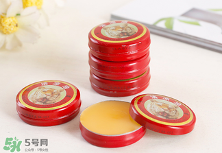 清涼油什么牌子好？什么牌子的清涼油好？