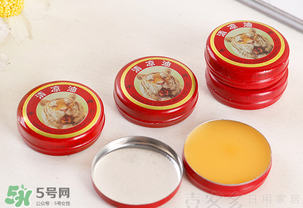 清涼油能驅(qū)蚊嗎？清涼油怎么驅(qū)蚊？