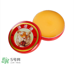 清涼油能驅(qū)蚊嗎？清涼油怎么驅(qū)蚊？