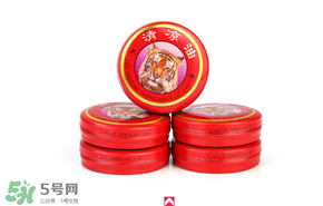 清涼油能治便秘嗎？清涼油可以治便秘嗎？