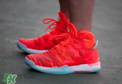 adidas d rose 7上腳怎么樣？阿迪達斯羅斯7代籃球鞋測評