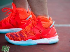 adidas d rose 7上腳怎么樣？阿迪達斯羅斯7代籃球鞋測評