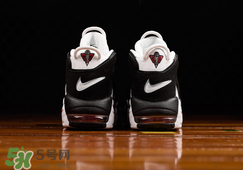 nike air more uptempo耐克大air黑白配色什么時候發(fā)售？