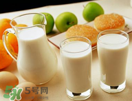 脫脂奶粉可以做酸奶嗎？做酸奶能用脫脂奶粉嗎？