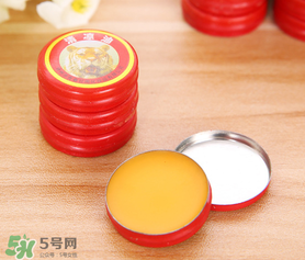 清涼油能治扁平疣嗎？清涼油可以治扁平疣嗎？