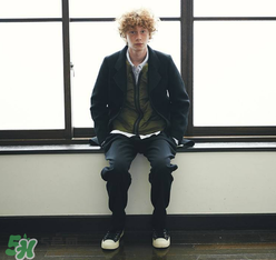 visvim是什么牌子？visvim是奢侈品嗎？