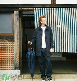 visvim是什么牌子？visvim是奢侈品嗎？