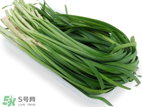 6月份能吃韭菜嗎？為什么六月韭菜不能吃？