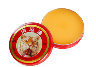 清涼油能治痔瘡嗎？清涼油可以治痔瘡嗎？