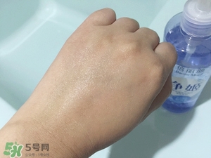 倍麗顏卸妝液怎么用？倍麗顏凈姬卸妝液使用方法