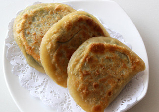 韭菜盒子用什么面粉？韭菜盒子能用高筋面粉？