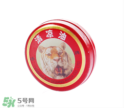 清涼油能治痔瘡嗎？清涼油可以治痔瘡嗎？