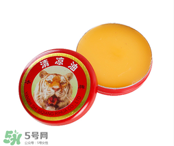 清涼油能治痔瘡嗎？清涼油可以治痔瘡嗎？