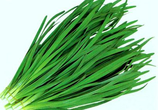 6月份能吃韭菜嗎？為什么六月韭菜不能吃？